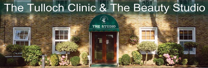 Tulloch Clinic Logo